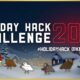 SANS Holiday Hack Challenge now open