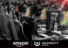 Amazon and UAE join forces with MENATech to launch Amazon UNIVERSITY Esports