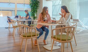 Cloud Spaces launches new co-working facility at Yas Mall, Abu Dhabi