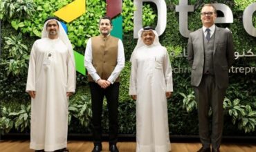 DSO collaborates with India Innovation Hub to promote startups