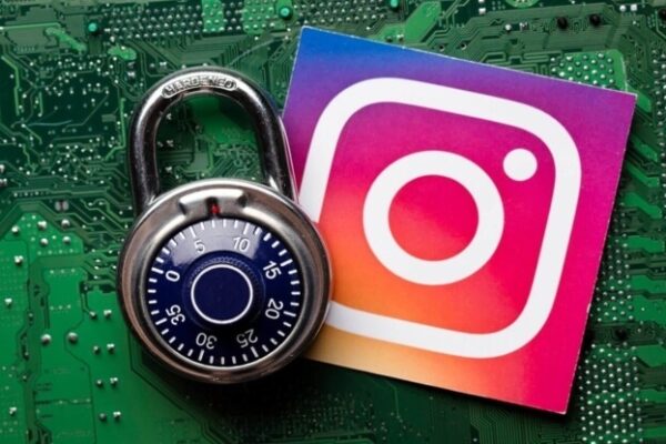 How to protect your children on Instragram