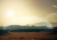 Everdome unveils ultra-realistic Metaverse launch and settlement of Mars
