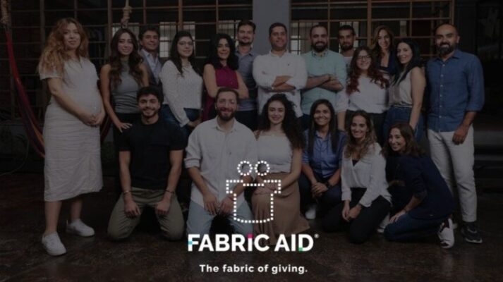 FabricAID secures $1.6 million Seed funding round
