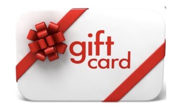 How to spot a gift card scam