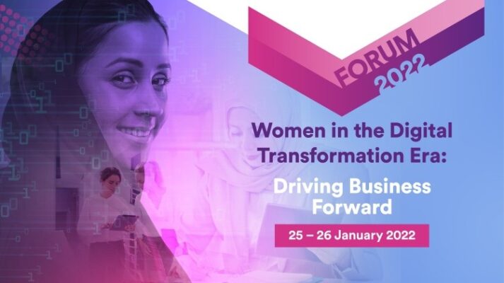 Infobip to participate in the “WomenTech Leaders Across MENA Forum” as a gold sponsor