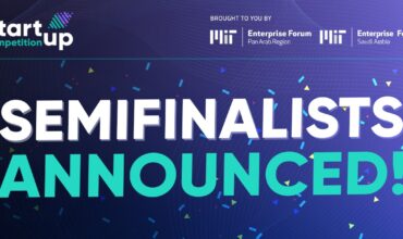 MITEF Startup Competition announce the semi-finalists