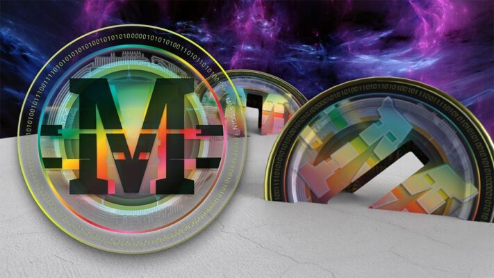 World’s 1st LGBT+ cryptocurrency, Maricoin launched