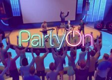 Its party time in the metaverse with PartyOn