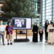 Sheraa honours three teams of young aspiring entrepreneurs at the new edition of Rising Stars Competition