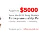 Apply NOW for Tony Elumelu Foundation Entrepreneurship Programme!