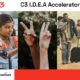 C3 I.D.E.A Accelerator powered by Accenture welcomes 10 startups