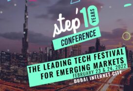 5 Things to look forward at Step Conference 2022