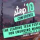 Step Conference celebrates a decade of entrepreneurship and innovation