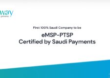 Saudi fintech, Urway gets certified by Saudi Payments