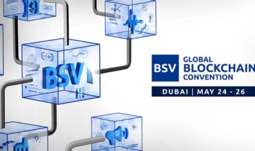 BSV Global Blockchain Convention coming to Dubai in May 2022