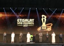 Etisalat announces the winners of the second ‘SMB Awards 2021’