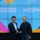 Foxconn partners with XRSPACE to create global metaverse ecosystem