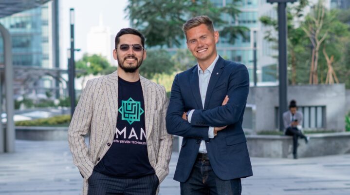 Islamic Fintech startup IMAN, closes $1million in seed funding