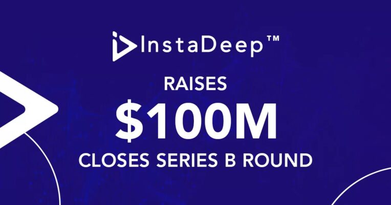 InstaDeep raises $100 M in Series B