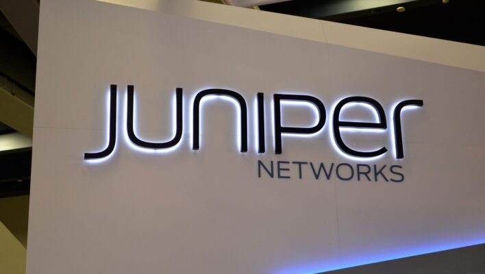 Juniper Networks acquires cloud networking startup, WiteSand