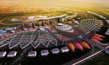 Meydan Free Zone offers seamless business set up opportunity