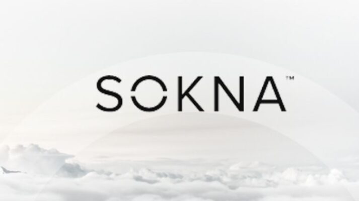 SOKNA closes a $1 million seed round