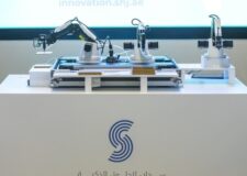Sahab showcases two future-forward and agile smart solutions at UAE Innovates in Sharjah