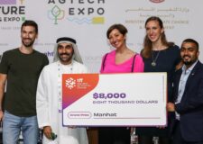 Winners for TFF 2022 MENA Agri-Food-Tech Challenge announced