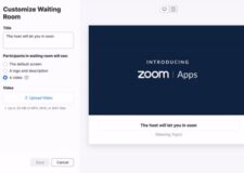 New enriched Zoom offers better meeting experience