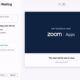 New enriched Zoom offers better meeting experience