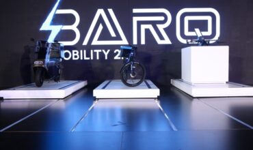 Barq EV announces the official launch to start its business in the UAE