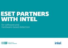 ESET ties up with Intel to enhance its endpoint security