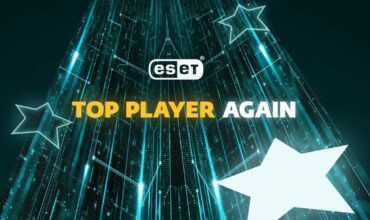 ESET rated as Top Player in Radicati’s Market Quadrant