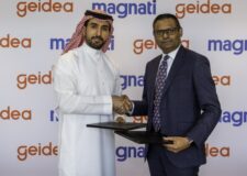 Geidea expands its operations into the UAE