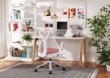 Herman Miller announces new configurable workstation