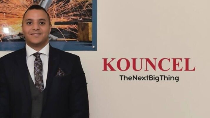 Kouncel raises $1.2 million in its latest funding round