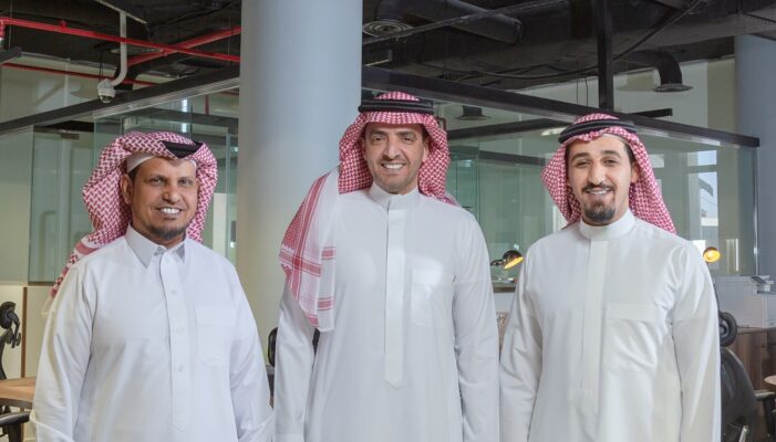 Saudi tech company Master Works raises $40 million