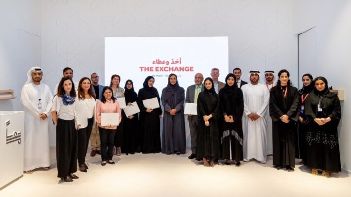 Ma’an concluded its fifth cycle of its Ma’an Social Incubator