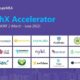 Microsoft for Startups in partnership with ADIO welcomes its second cohort of startups to the GrowthX Accelerator program