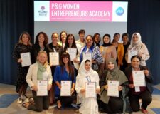 P&G launches first ever UAE Women Entrepreneurs Academy