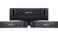 Dell Technologies unveils Dell PowerVault ME5