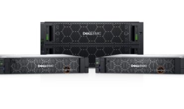 Dell Technologies unveils Dell PowerVault ME5