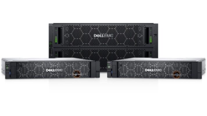 Dell Technologies unveils Dell PowerVault ME5