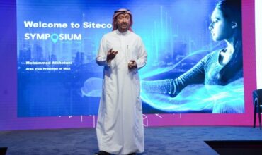Sitecore concludes Symposium World Tour in Dubai