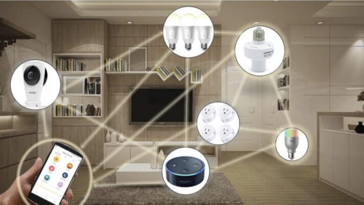 How to keep your smart home devices safe & secure