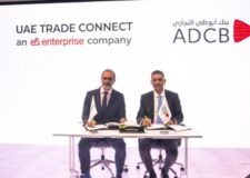 ADCB joins UAE Trade Connect Fintech Consortium
