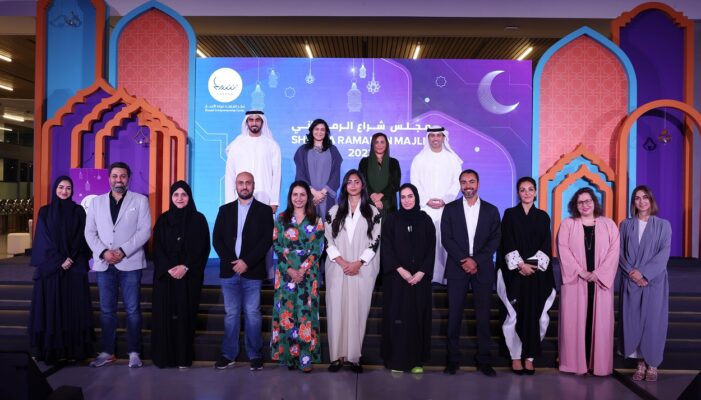 Sheraa and Alef Group announce winners of Access Sharjah Challenge