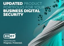ESET refreshes its business product portfolio for better protection