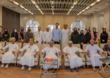 Ericsson and Oman’s MoHERI launch an extensive technical mentorship program