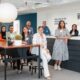 Herman Miller introduces the OE1 Workspace Collection